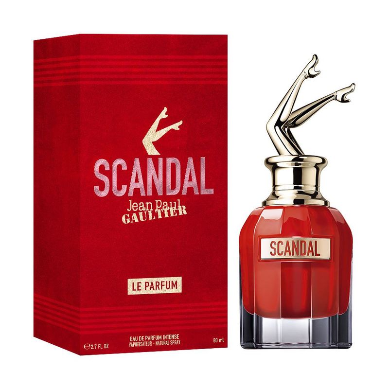 Perfume Scandal Le Parfum x 80 ml Women